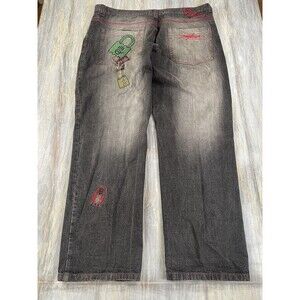 Miskeen Skate Jeans